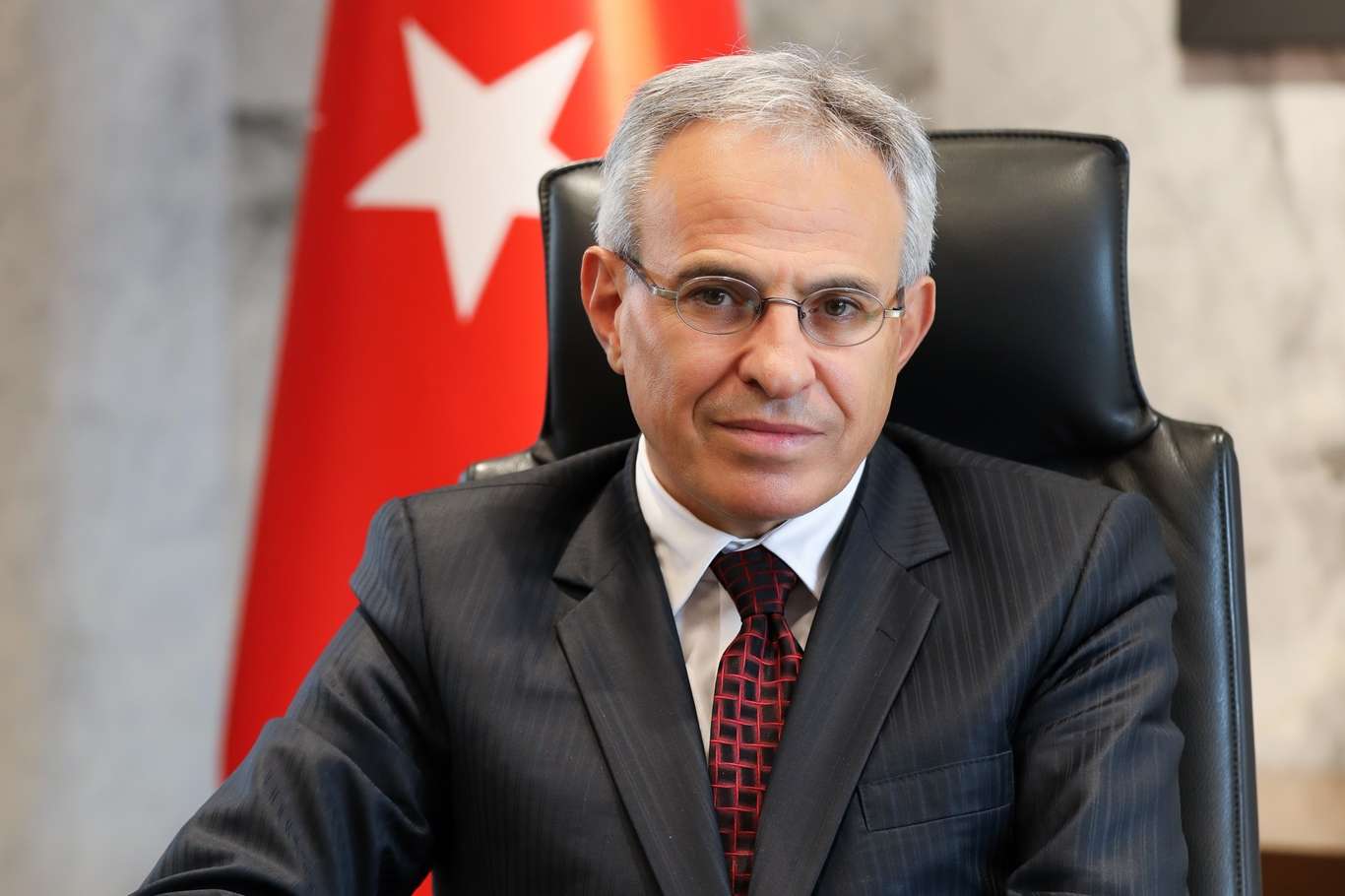 Gaziantep Üniversitesinin yeni rektörü Prof. Dr. Özaydın göreve başladı